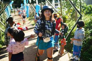 BIB: 2471
                            <button type="button" onclick="openModal(19037902)" class="btn btn-primary btn-sm float-right btn-popup" data-toggle="modal" data-target=".modal-high-quality">
                        <i class="fas fa-shopping-cart"></i> Add to Cart
                    </button>
                                            <button type="button" onclick="isThisMe(19037902, true)" class="btn btn-success btn-sm float-right btn-popup btn-isme hidden" data-toggle="tooltip" data-placement="bottom" title="นี่คือรูปของคุณใช่ไหม คลิกที่นี่เพื่อเอาเข้าอัลบั้ม">
                        <i class="fas fa-plus"></i> Add to album
                    </button>
                    <button type="button" onclick="isThisMe(19037902, false)" class="btn btn-warning btn-sm float-right btn-popup btn-isnotme hidden">
                        <i class="fas fa-ban"></i> Remove from album
                    </button>